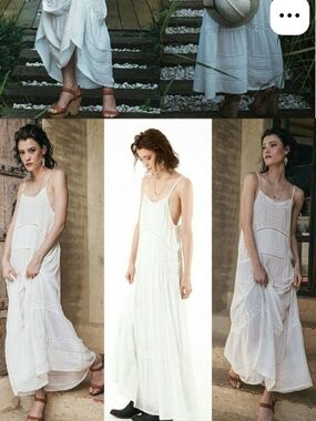 Spell Collective Sienna LUXE 2 Piece Set Nwot